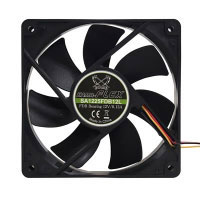 Scythe Kama Flex 1000rpm (SA1225FDB12L) Scythe Kama Flex 1000rpm (SA1225FDB12L)
